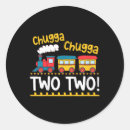 Search for kids train stickers Two