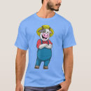 Search for overalls tshirts Chicken farmer