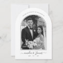 Search for arch wedding invitations Unique