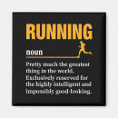 Search for marathon magnets Athlete