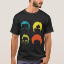 Search for bazinga tshirts Big