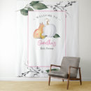 Search for greenery backdrops Baby girl