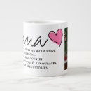 Search for descriptive mugs For her