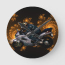 Search for motorbike clocks Motorcycle