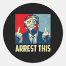 Search for vintage trump stickers Maga
