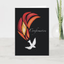 Search for holy spirit cards Confirmation