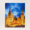 Search for 500 piece puzzles Castle