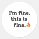 Search for fire stickers Funny