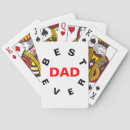 Search for pops playing cards Father