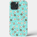 Search for doughnut iphone cases Teal