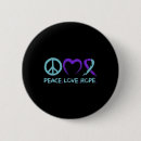 Search for suicide awareness badges Hope