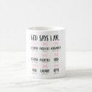 Search for christian sayings mugs Inspirational