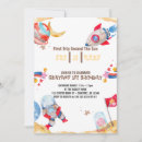 Search for sublimation invitations Planets rocket ship