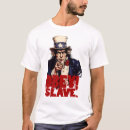 Search for uncle sam tshirts Government