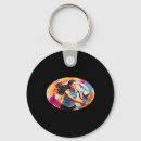 Search for playing basketball key rings Fan