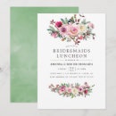 Search for luncheon wedding invitations Roses