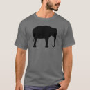 Search for endangered clothing Elephant