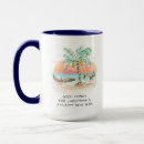 Search for with palm trees mugs Nautical