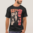 Search for suzy tshirts Quatro