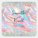 Search for iridescent glitter stickers Holographic