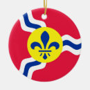 Search for saint christmas tree decorations Flag