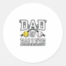 Search for ballers stickers Father'sday