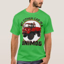 Search for unimog tshirts Buggy