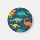 Search for cartoon dragon magnets Dinosaur