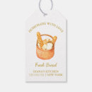 Search for bakery hang tags Pastry