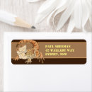Search for reptile return address labels Animals