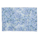 Search for hydrangeas pillowcases Pattern