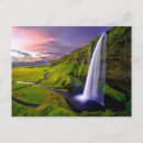 Search for chute postcards Nature