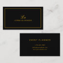 Search for virtual business cards Professional
