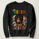 Search for african queen Civil rights