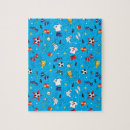 Search for soccer ball puzzles Kids