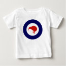 Search for kiwis baby shirts Bird