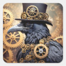 Search for steampunk hat stickers Gears