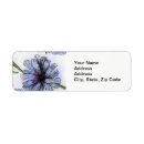 Search for lined return address labels Floral