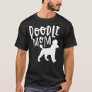 Search for poodle mom tshirts Poodles