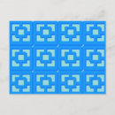 Search for set postcards Minimalist