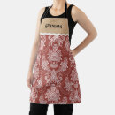 Search for vintage rustic aprons Elegant