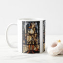 Search for saint michael mugs Religion