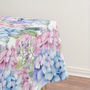 Search for hydrangea tablecloths Botanical