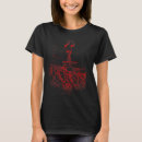 Search for gustave dore tshirts Satan