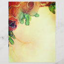 Search for yellow scrapbook paper Floral