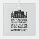 Search for architectural christmas tree decorations Skyscraper