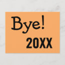 Search for new year new home postcards We've moved