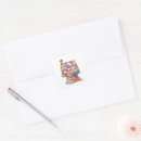 Search for dog house stickers Charles m schulz