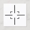 Search for shooting business cards Shooter