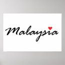 Search for malaysia posters Country